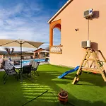 Cdi941 Holiday home Slivnica