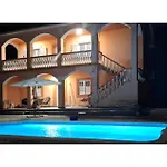 Cdi941 Holiday home Slivnica