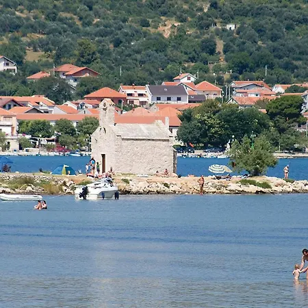 Cdi941 Holiday home Slivnica