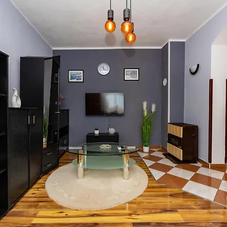 Prázdninový dům Cdi941 Slivnica