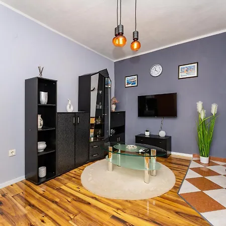 Amazing In Gornja With Outdoor Swimming Pool Holiday home