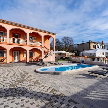 Amazing In Gornja With Outdoor Swimming Pool Holiday home *