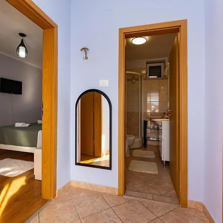 Holiday home Amazing In Gornja With Outdoor Swimming Pool