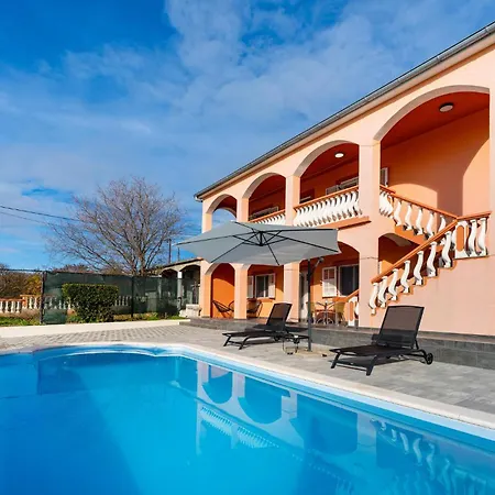 Amazing In Gornja With Outdoor Swimming Pool * Slivnica