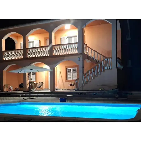 Amazing In Gornja With Outdoor Swimming Pool Holiday home Slivnica