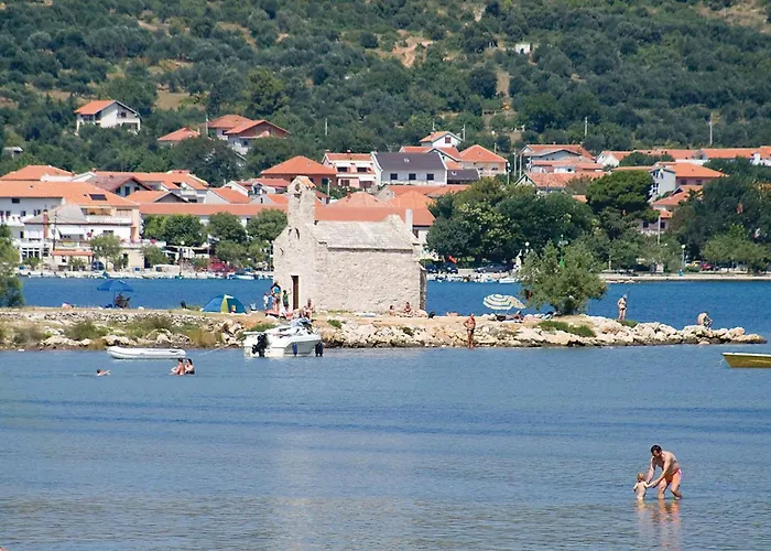 Cdi941 Ferienhaus Slivnica