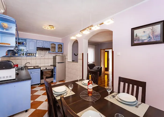Ferienhaus Cdi941 *