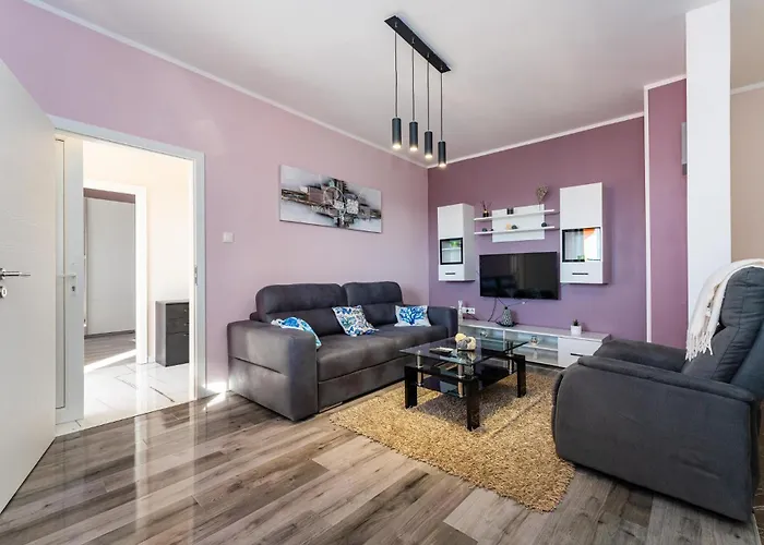 Cdi941 Ferienhaus Slivnica